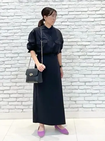 ONWARD CROSSET SELECT 東海林 コーディネート画像