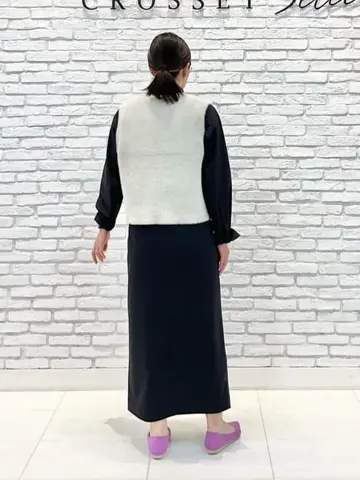 ONWARD CROSSET SELECT 東海林 コーディネート画像