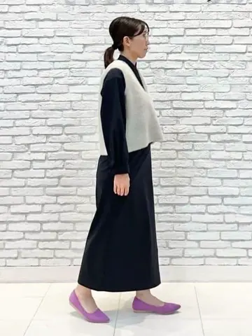 ONWARD CROSSET SELECT 東海林 コーディネート画像