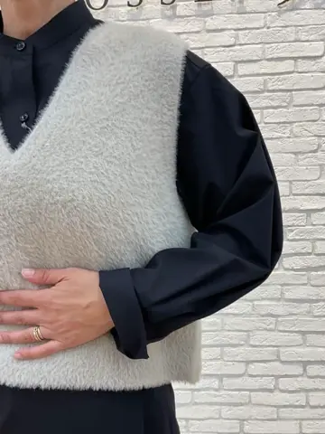 ONWARD CROSSET SELECT 東海林 コーディネート画像