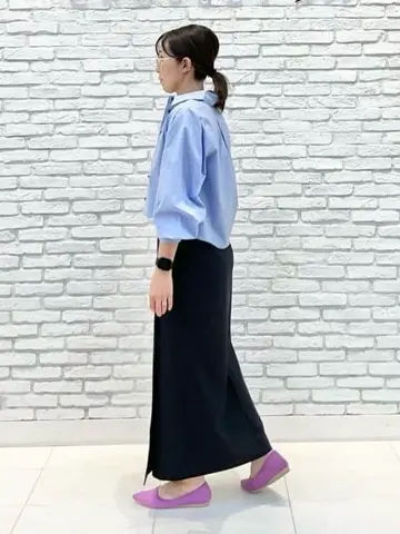 ONWARD CROSSET SELECT 東海林 コーディネート画像