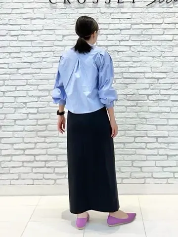 ONWARD CROSSET SELECT 東海林 コーディネート画像