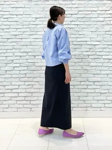 ONWARD CROSSET SELECT 東海林 コーディネート画像