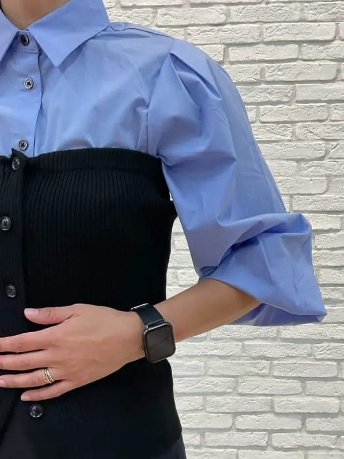 ONWARD CROSSET SELECT 東海林 コーディネート画像