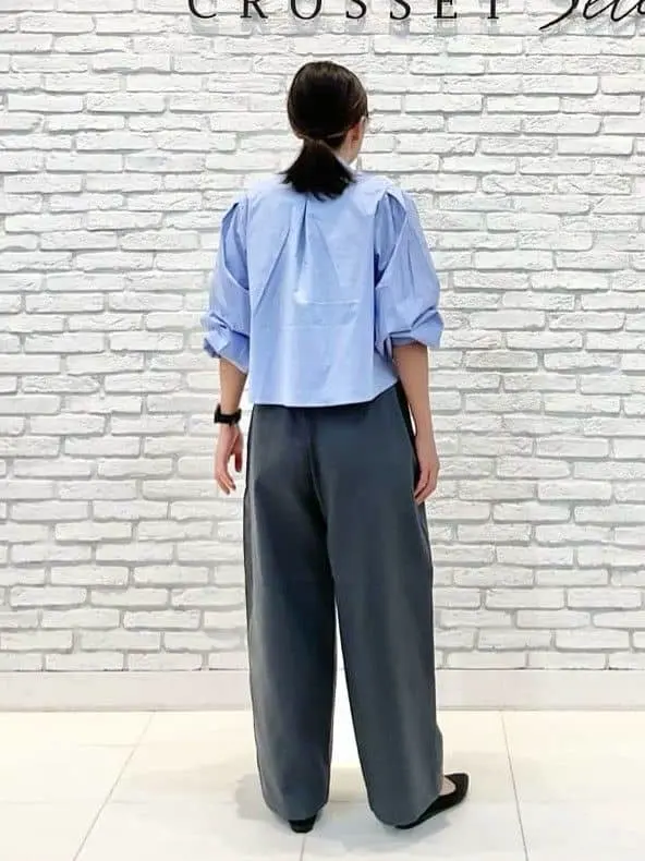 ONWARD CROSSET SELECT 東海林 コーディネート画像