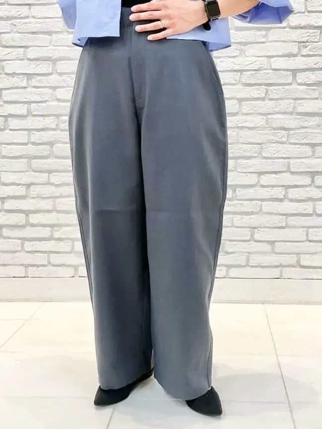 ONWARD CROSSET SELECT 東海林 コーディネート画像