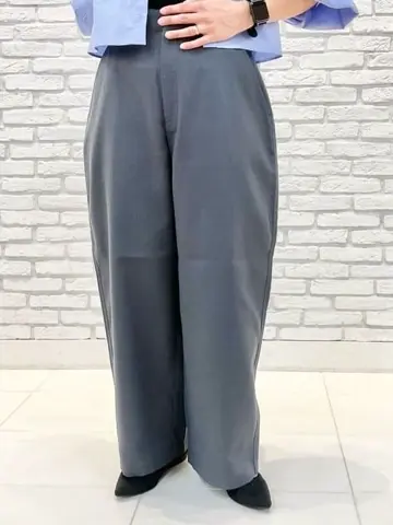 ONWARD CROSSET SELECT 東海林 コーディネート画像