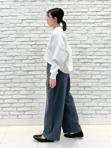 ONWARD CROSSET SELECT 東海林 コーディネート画像