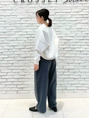 ONWARD CROSSET SELECT 東海林 コーディネート画像