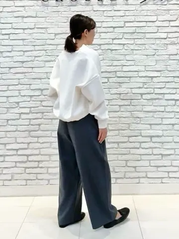 ONWARD CROSSET SELECT 東海林 コーディネート画像