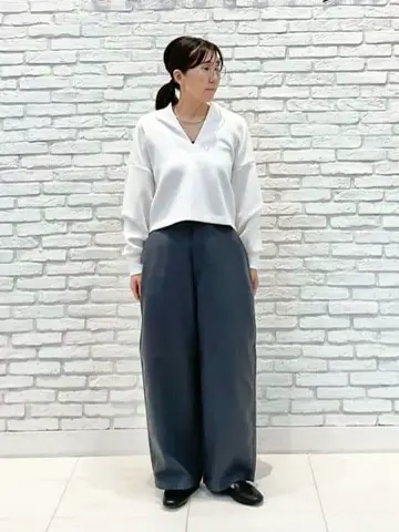 ONWARD CROSSET SELECT 東海林 コーディネート画像