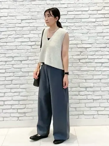 ONWARD CROSSET SELECT 東海林 コーディネート画像