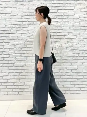 ONWARD CROSSET SELECT 東海林 コーディネート画像