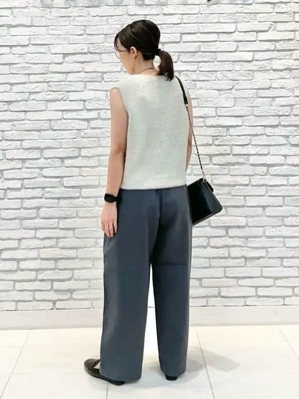 ONWARD CROSSET SELECT 東海林 コーディネート画像