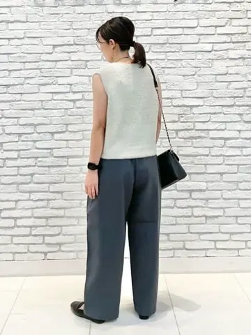 ONWARD CROSSET SELECT 東海林 コーディネート画像