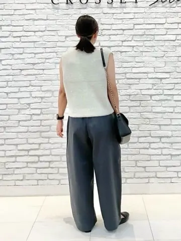 ONWARD CROSSET SELECT 東海林 コーディネート画像