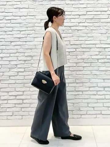 ONWARD CROSSET SELECT 東海林 コーディネート画像