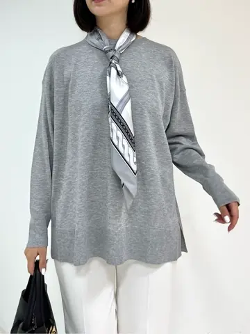 ONWARD CROSSET SELECT 市川 コーディネート画像