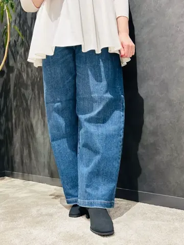 ONWARD CROSSET SELECT 佐藤 コーディネート画像