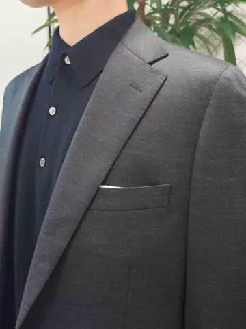 ONWARD CROSSET SELECT 佐瀬 コーディネート画像