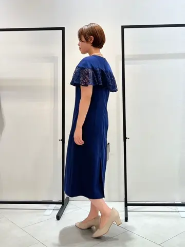 ONWARD CROSSET SELECT 伊藤 コーディネート画像