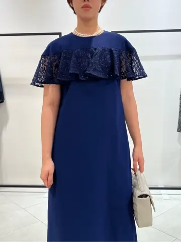 ONWARD CROSSET SELECT 伊藤 コーディネート画像