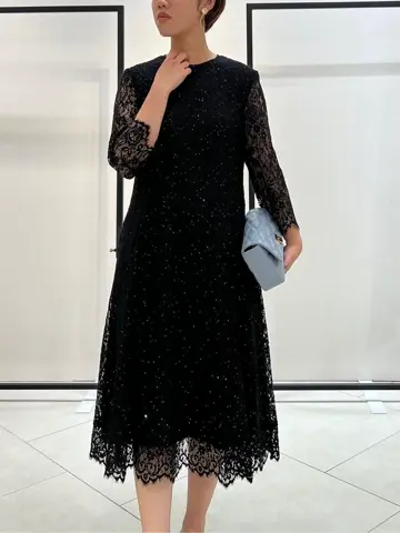 ONWARD CROSSET SELECT 伊藤 コーディネート画像