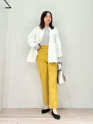 ONWARD CROSSET SELECT SAKAI コーディネート画像