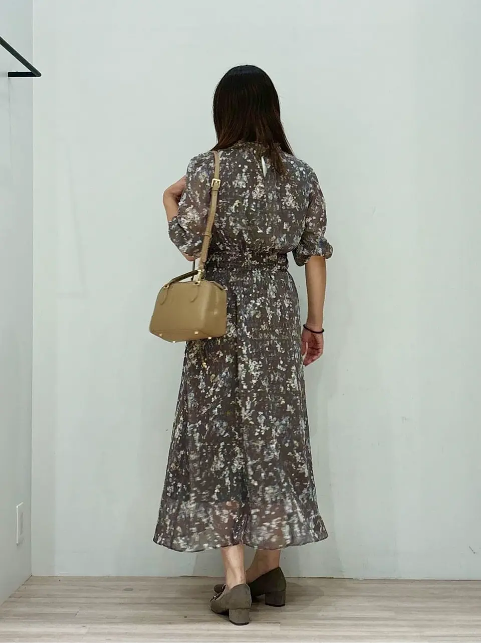 ONWARD CROSSET SELECT SAKAI コーディネート画像