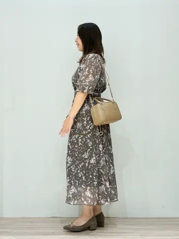 ONWARD CROSSET SELECT SAKAI コーディネート画像