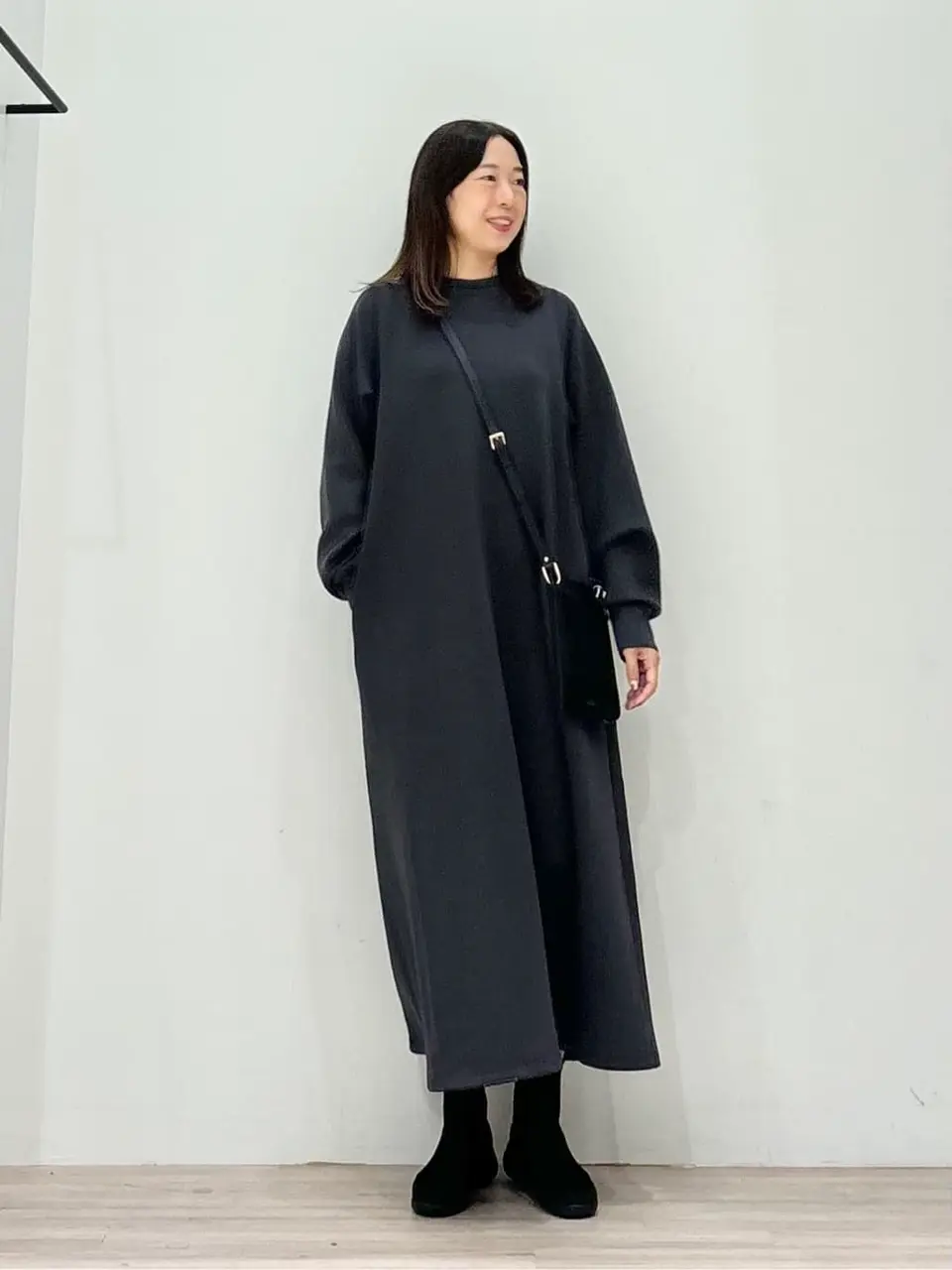  SAKAI コーディネート画像