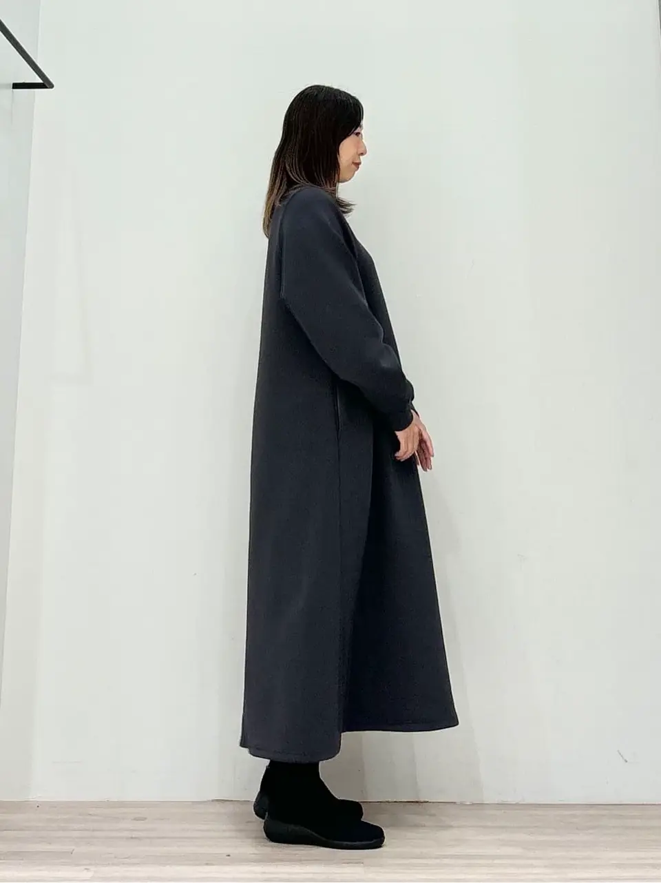 ONWARD CROSSET SELECT SAKAI コーディネート画像