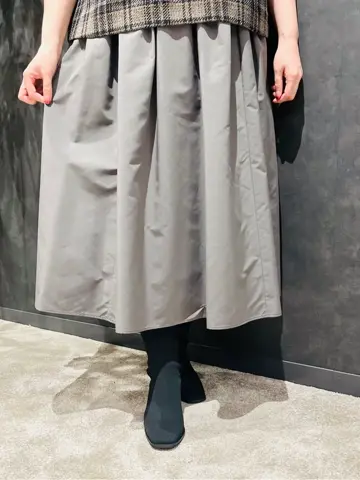 ONWARD CROSSET SELECT 佐藤 コーディネート画像