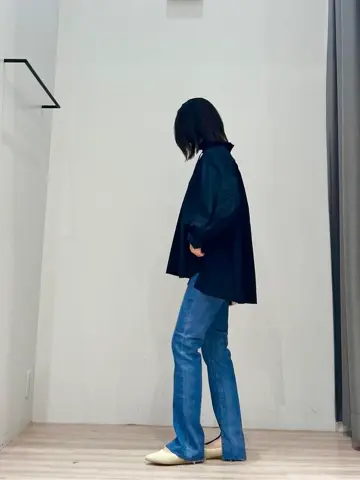 ONWARD CROSSET SELECT YOSHIDA コーディネート画像