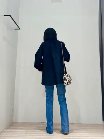 ONWARD CROSSET SELECT YOSHIDA コーディネート画像