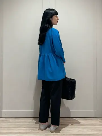 ONWARD CROSSET SELECT 山田 コーディネート画像