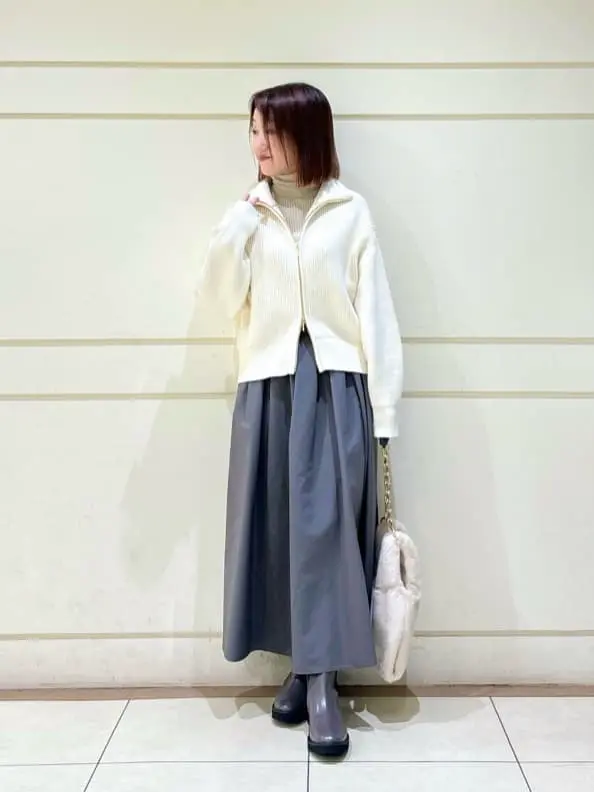  加藤 コーディネート画像