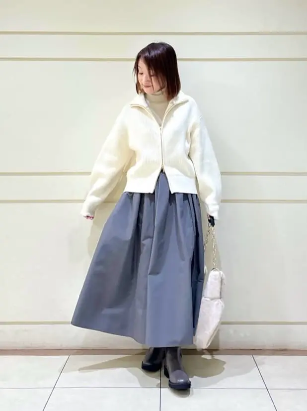 ONWARD CROSSET SELECT 加藤 コーディネート画像