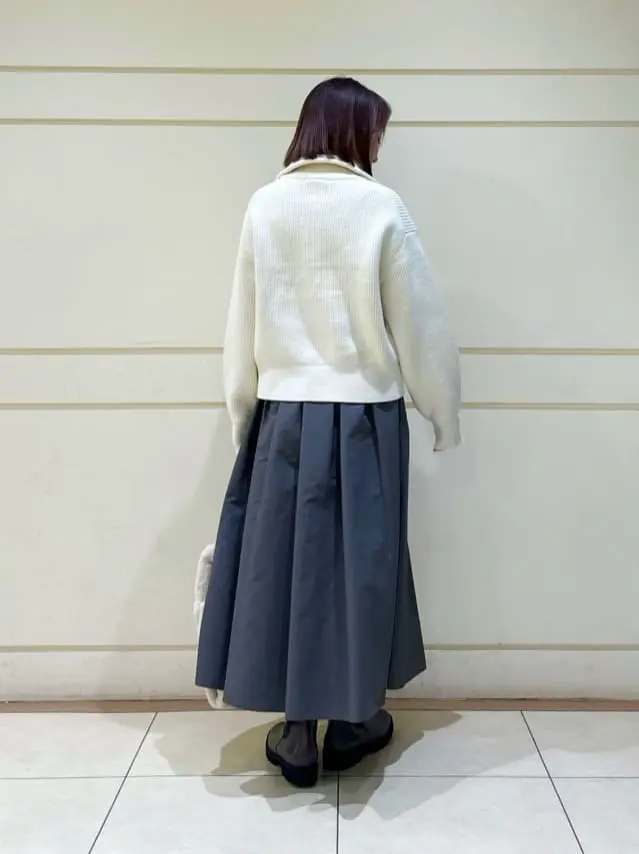 ONWARD CROSSET SELECT 加藤 コーディネート画像