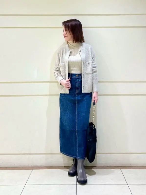  加藤 コーディネート画像