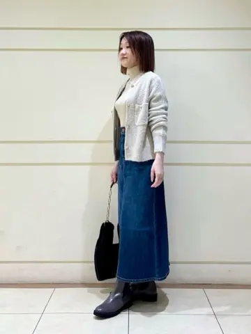 ONWARD CROSSET SELECT 加藤 コーディネート画像