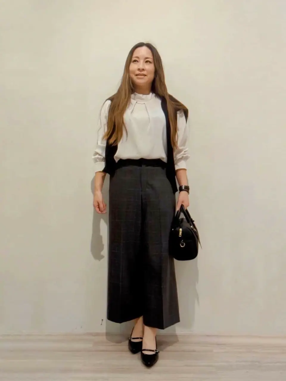 ONWARD CROSSET SELECT 加藤 コーディネート画像