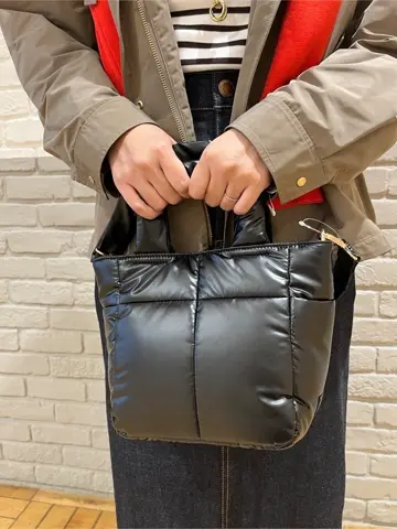 ONWARD CROSSET SELECT TAMAGAWA コーディネート画像