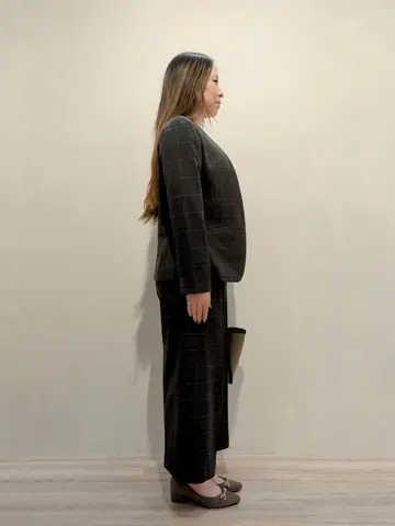 ONWARD CROSSET SELECT 加藤 コーディネート画像