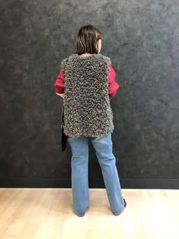 ONWARD CROSSET SELECT 濱 コーディネート画像