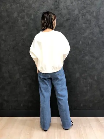 ONWARD CROSSET SELECT 濱 コーディネート画像