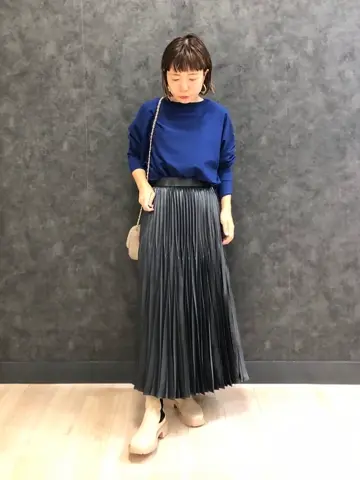 ONWARD CROSSET SELECT 濱 コーディネート画像