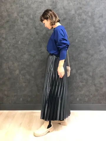 ONWARD CROSSET SELECT 濱 コーディネート画像