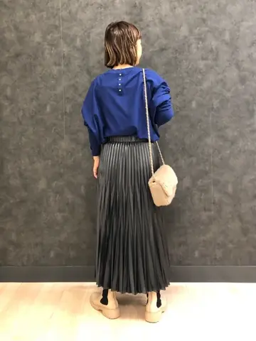 ONWARD CROSSET SELECT 濱 コーディネート画像