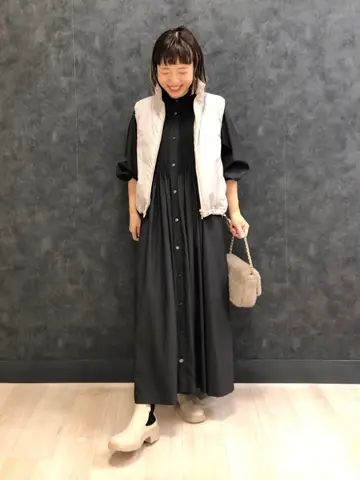 ONWARD CROSSET SELECT 濱 コーディネート画像